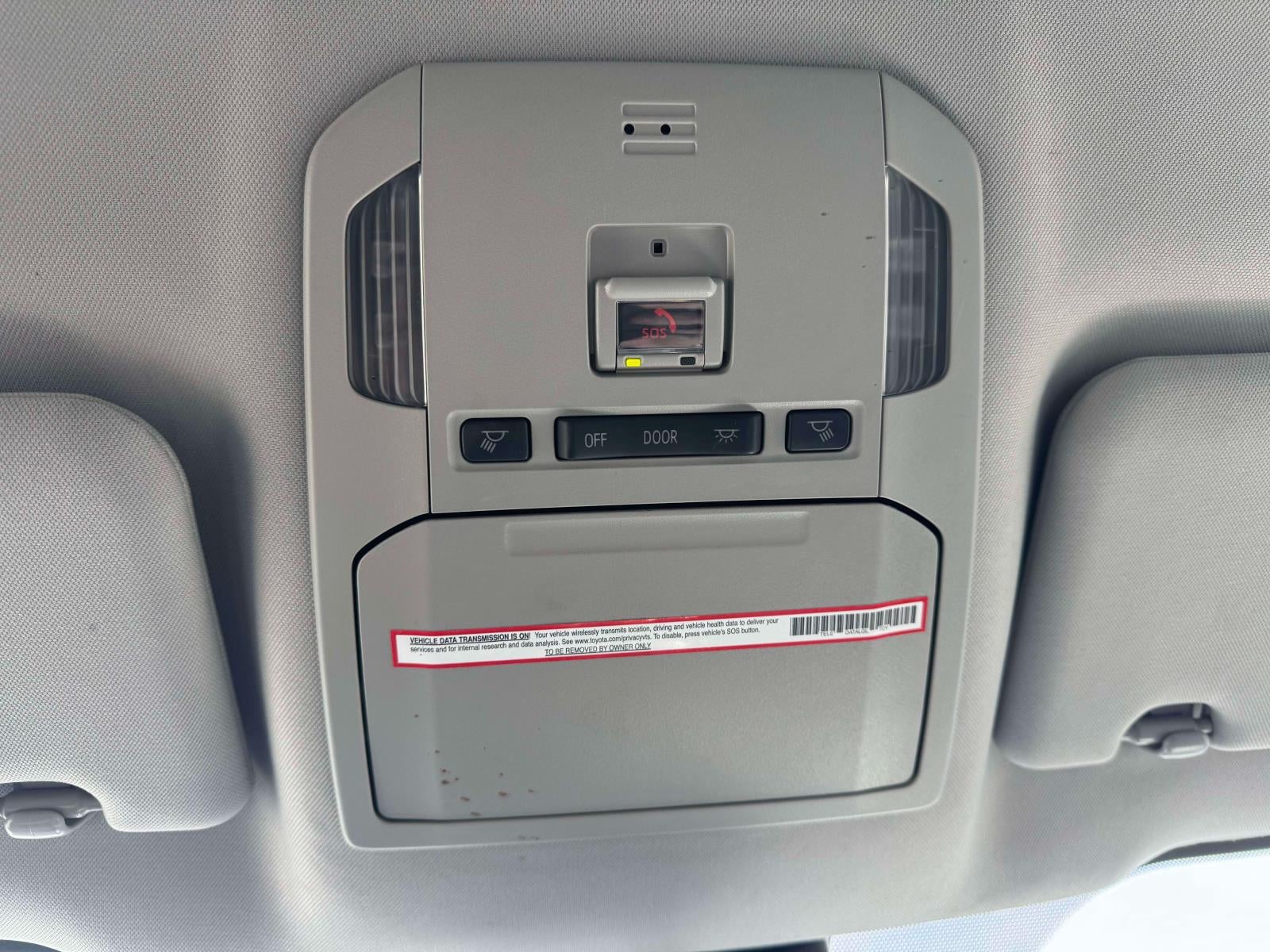 2022 Toyota Highlander Hybrid LE