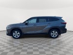 2022 Toyota Highlander Hybrid LE