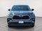 2022 Toyota Highlander Hybrid LE