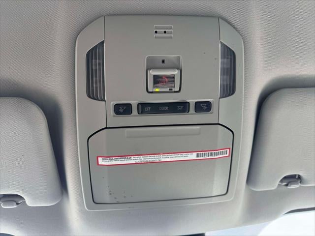 2022 Toyota Highlander Hybrid LE