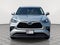 2022 Toyota Highlander Hybrid LE