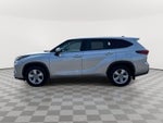 2022 Toyota Highlander Hybrid LE