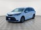2025 Toyota Sienna LE