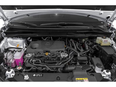 2025 Toyota Sienna LE