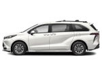 2025 Toyota Sienna LE