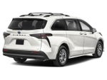2025 Toyota Sienna LE
