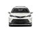 2025 Toyota Sienna LE