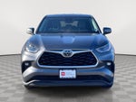 2020 Toyota Highlander LE