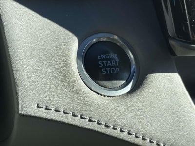 2020 Toyota Highlander LE