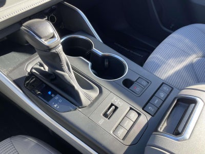 2020 Toyota Highlander LE