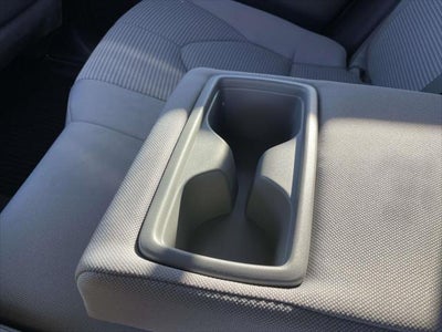 2020 Toyota Highlander LE