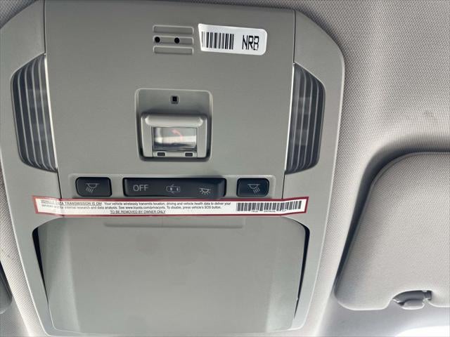 2020 Toyota Highlander LE