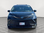 2024 Toyota Sienna Woodland Edition
