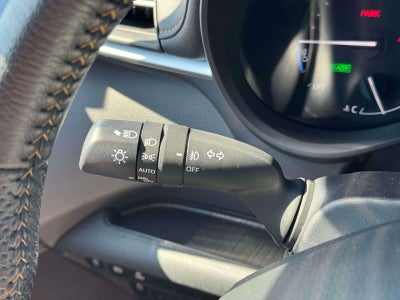 2024 Toyota Sienna Woodland Edition