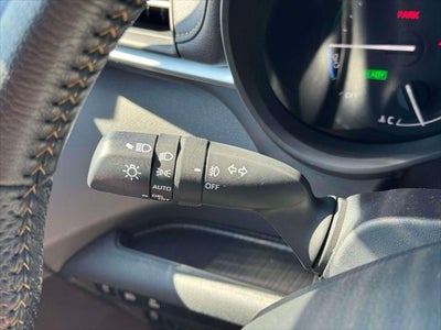 2024 Toyota Sienna Woodland Edition