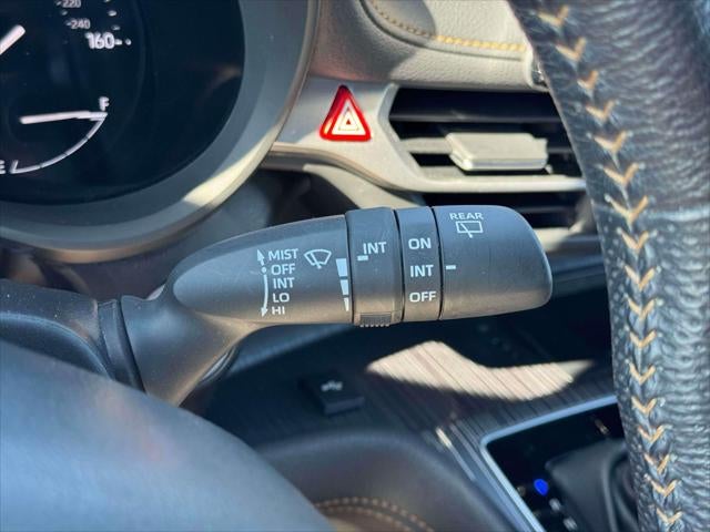 2024 Toyota Sienna Woodland Edition