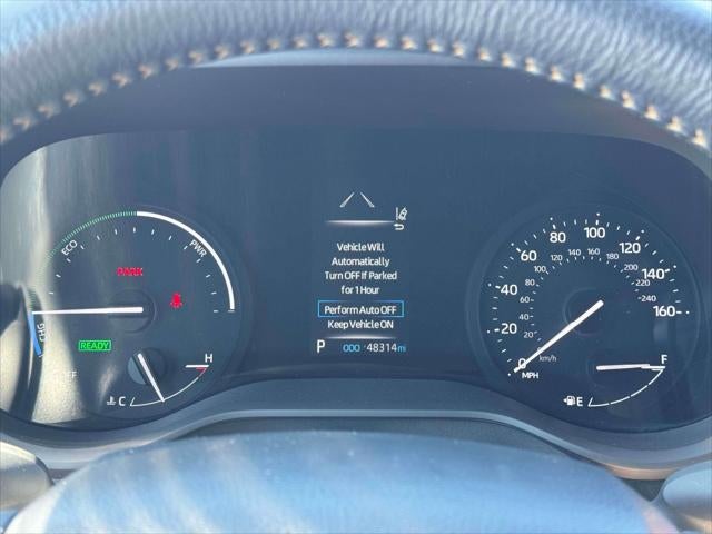 2024 Toyota Sienna Woodland Edition