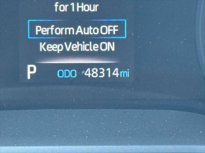 2024 Toyota Sienna Woodland Edition