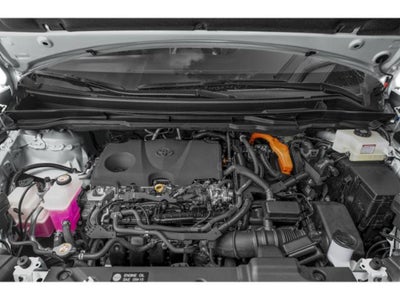 2025 Toyota Sienna Woodland Edition