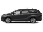 2025 Toyota Sienna Woodland Edition