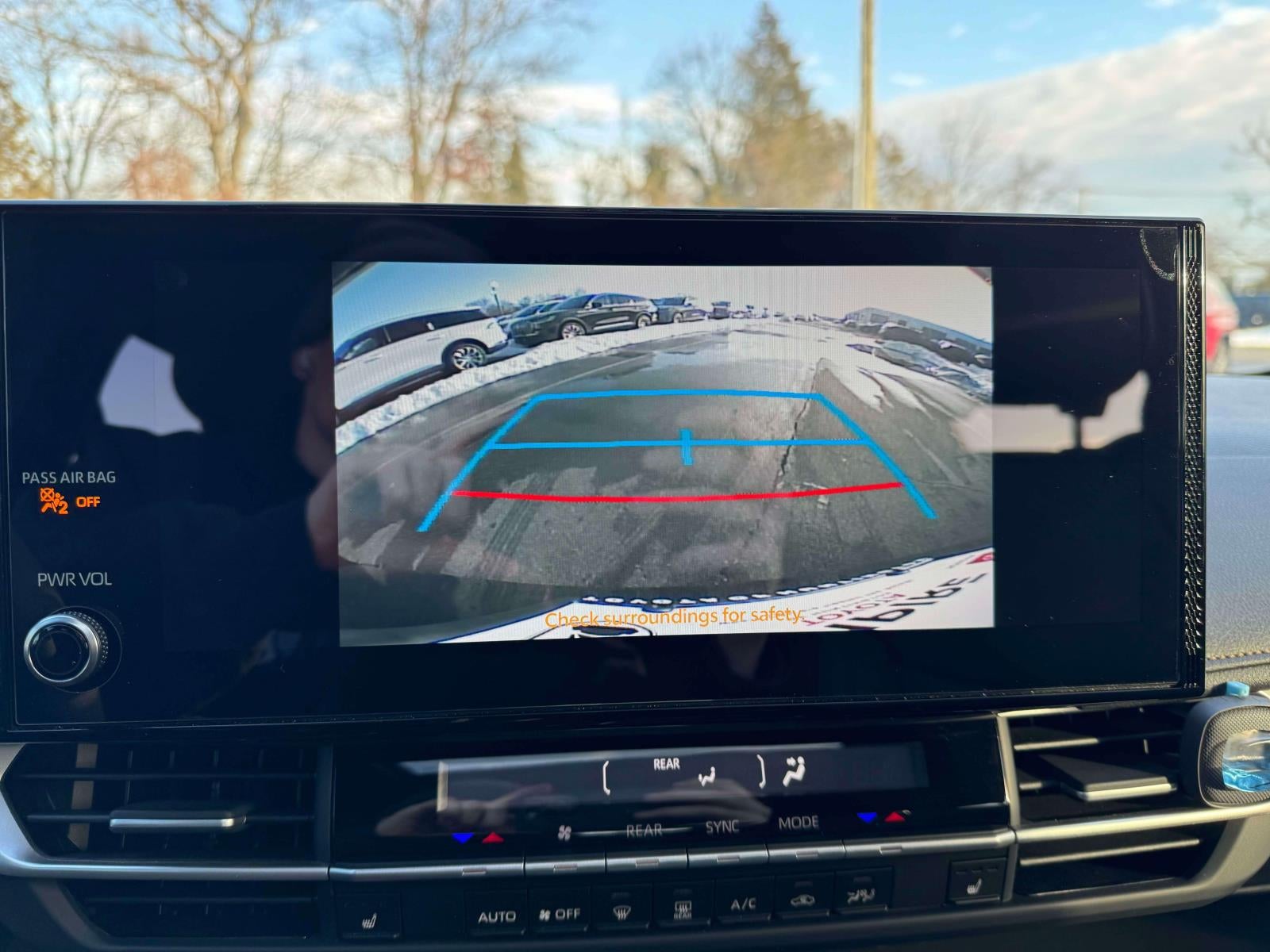 2025 Toyota Sienna Woodland Edition