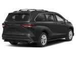 2025 Toyota Sienna Woodland Edition