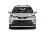 2025 Toyota Sienna Woodland Edition