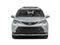 2025 Toyota Sienna Woodland Edition