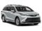 2025 Toyota Sienna Woodland Edition