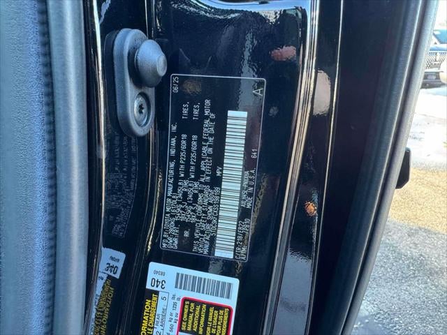 2025 Toyota Sienna Woodland Edition