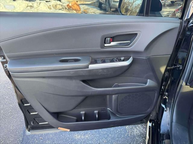 2025 Toyota Sienna Woodland Edition