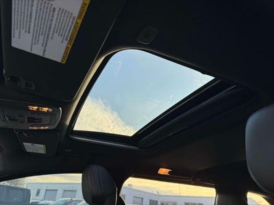 2025 Toyota Sienna Woodland Edition