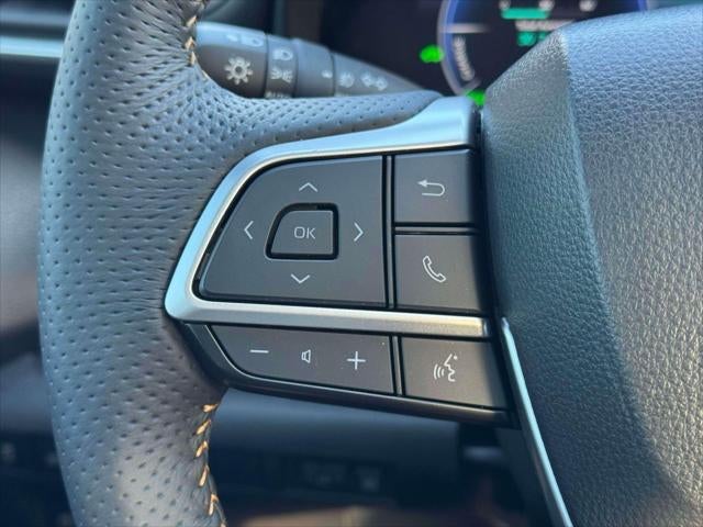 2025 Toyota Sienna Woodland Edition