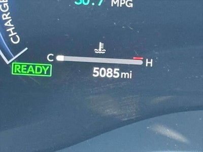 2025 Toyota Sienna Woodland Edition