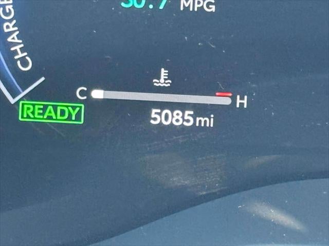 2025 Toyota Sienna Woodland Edition