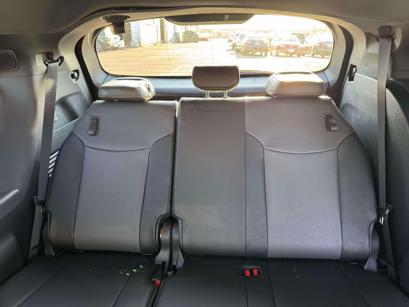 2024 Toyota Sienna XSE