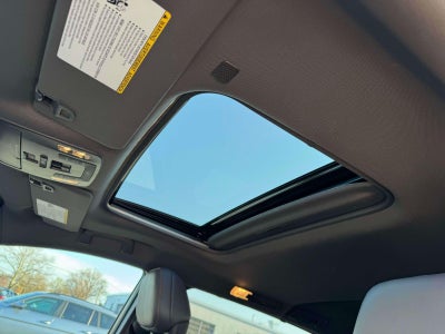 2024 Toyota Sienna XSE