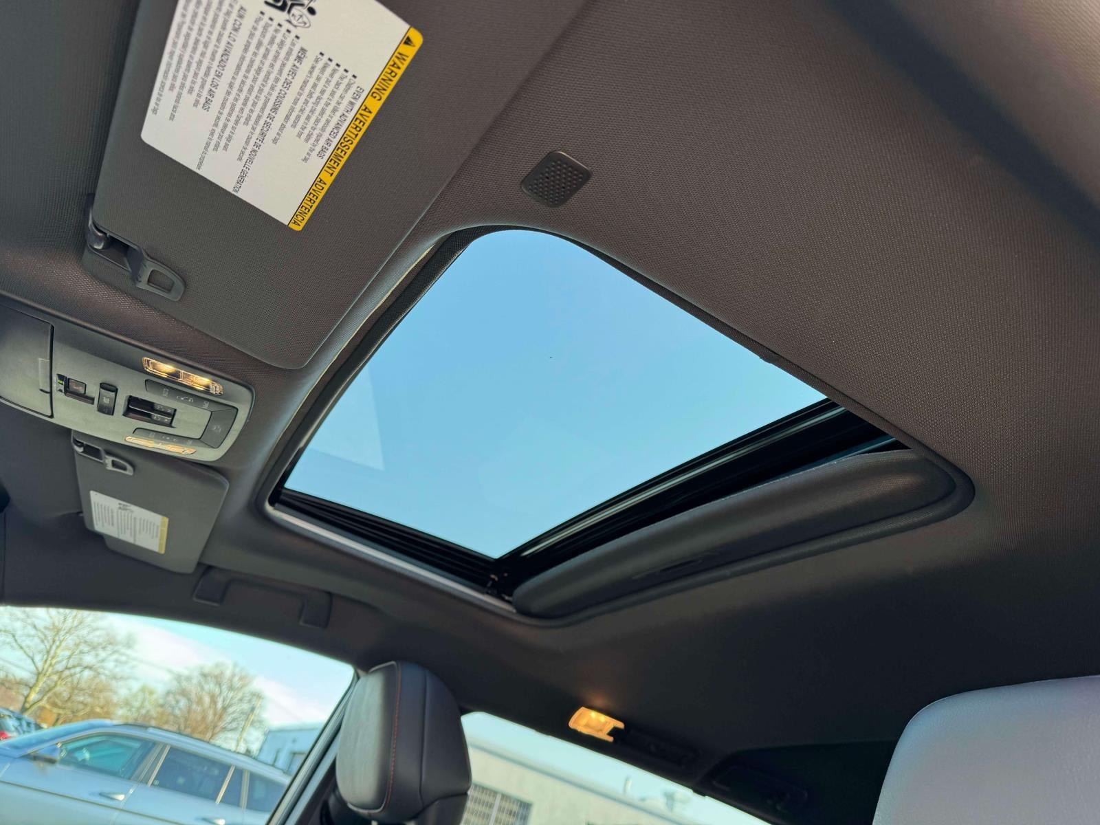 2024 Toyota Sienna XSE