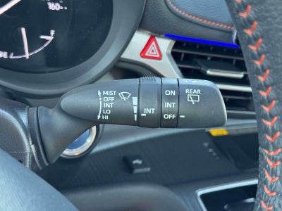 2024 Toyota Sienna XSE