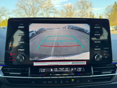 2024 Toyota Sienna XSE