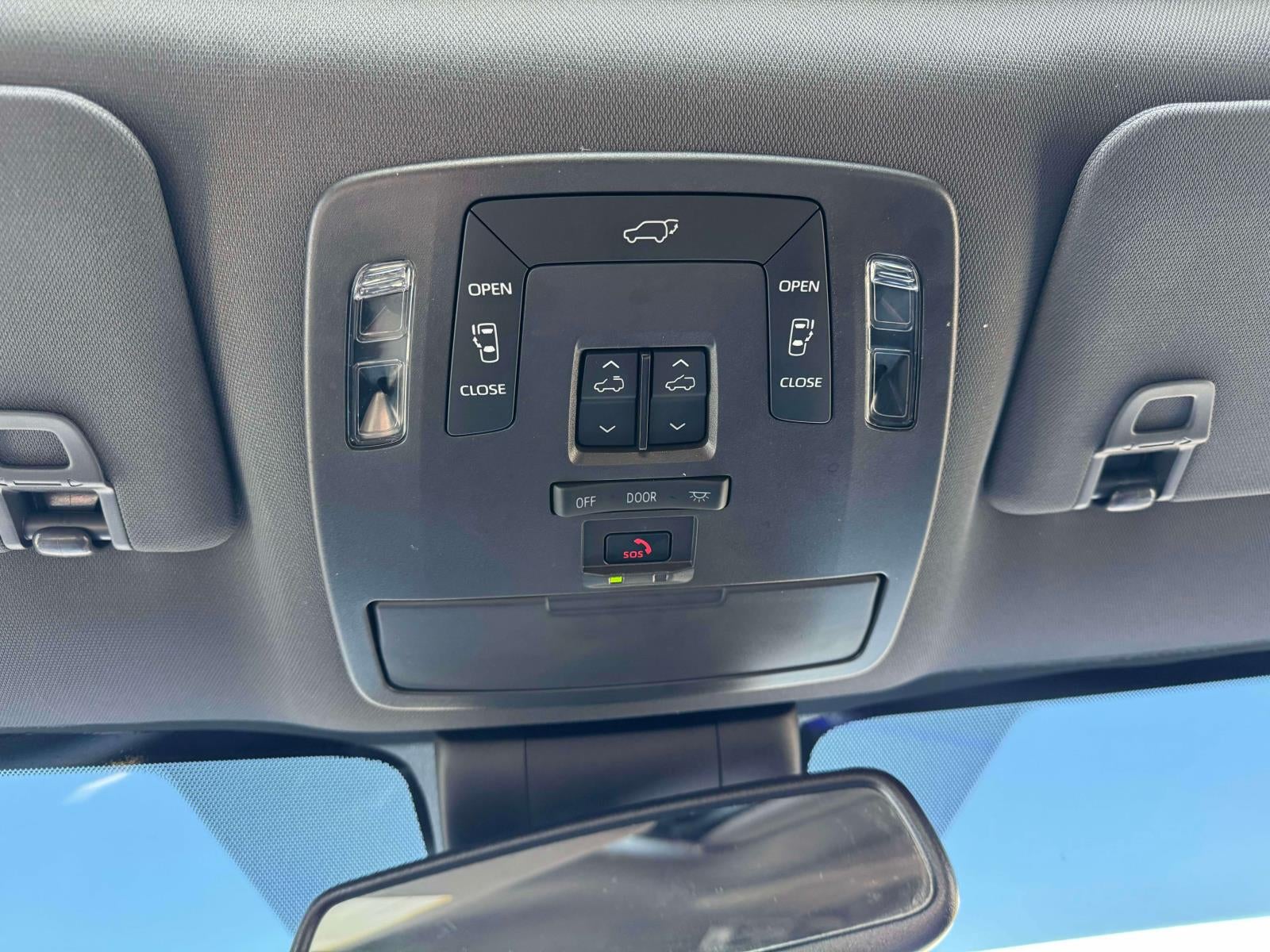 2024 Toyota Sienna XSE