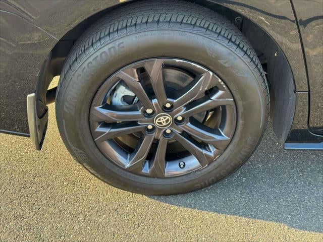 2024 Toyota Sienna XSE