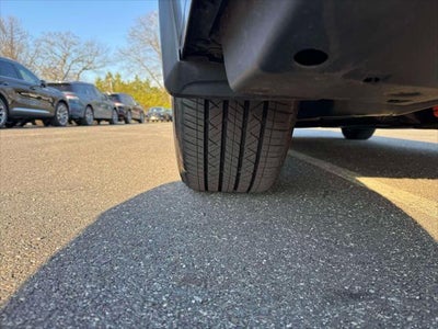 2024 Toyota Sienna XSE