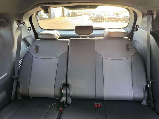 2024 Toyota Sienna XSE