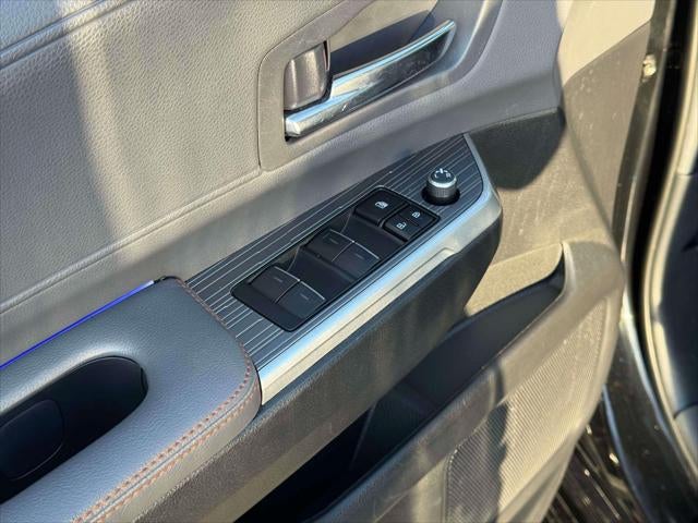 2024 Toyota Sienna XSE