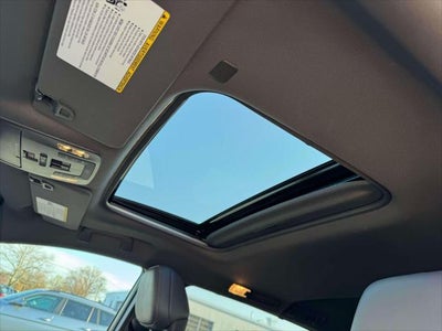 2024 Toyota Sienna XSE