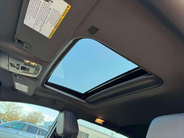 2024 Toyota Sienna XSE