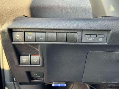 2024 Toyota Sienna XSE