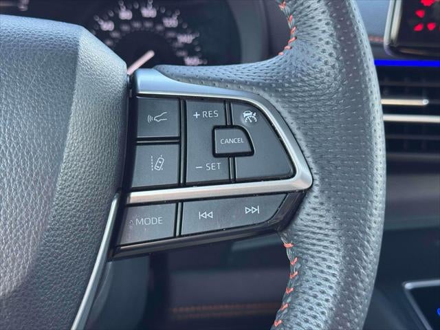 2024 Toyota Sienna XSE