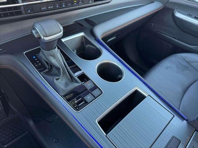 2024 Toyota Sienna XSE